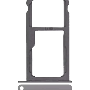 Sim Card Tray For Huawei P9 (Titanium Gray)