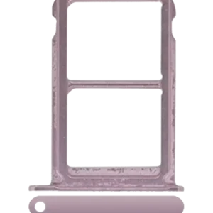 Sim Card Tray For Huawei Mate 9 Pro (Rose Gold)