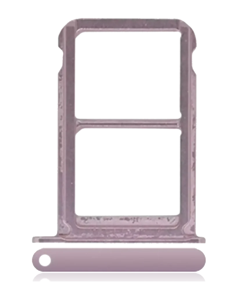 Sim Card Tray For Huawei Mate 9 Pro (Rose Gold)
