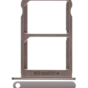 Sim Card Tray For Huawei Mate 9 Pro (Haze Gold)