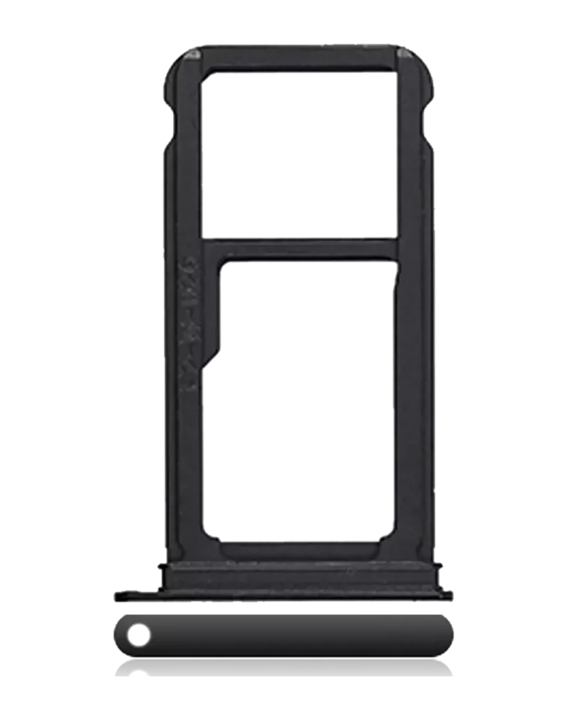 Sim Card Tray For Huawei Mate 10 (Black)