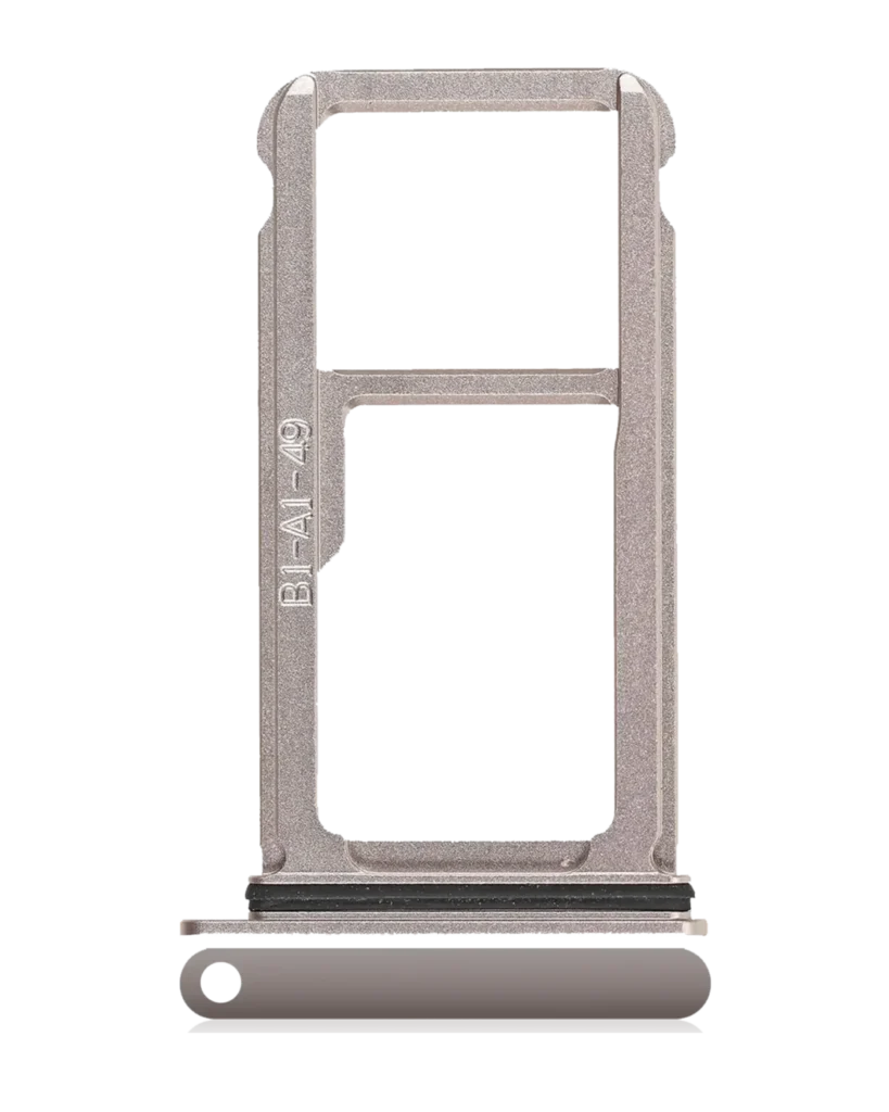 Sim Card Tray For Huawei Mate 10 (Champagne Gold)