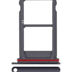 Sim Card Tray For Huawei Mate 10 Pro (Titanium Gray)