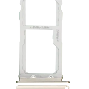 Sim Card Tray For Huawei Honor 9 (Gold)