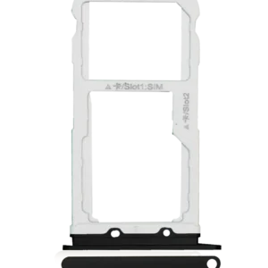 Sim Card Tray For Huawei Honor 9 (Midnight Black)