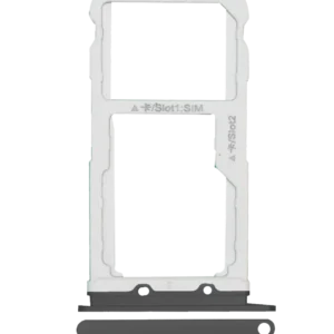 Sim Card Tray For Huawei Honor 9 (Glacier Gray)
