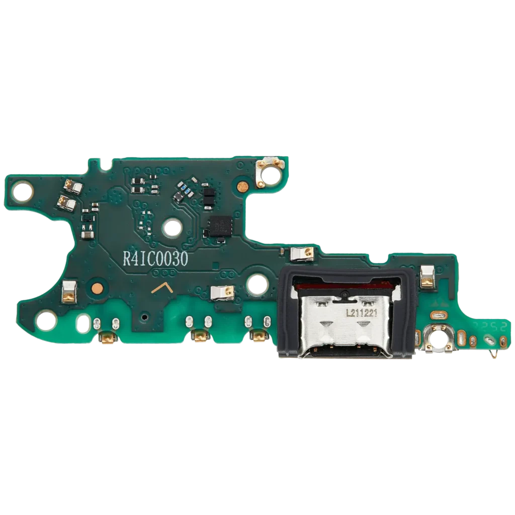 Charging Port With Board For Honor 90 Lite