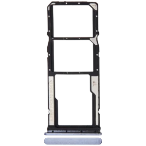 Sim Card Tray For Xiaomi Redmi 13C 5G (Purple)