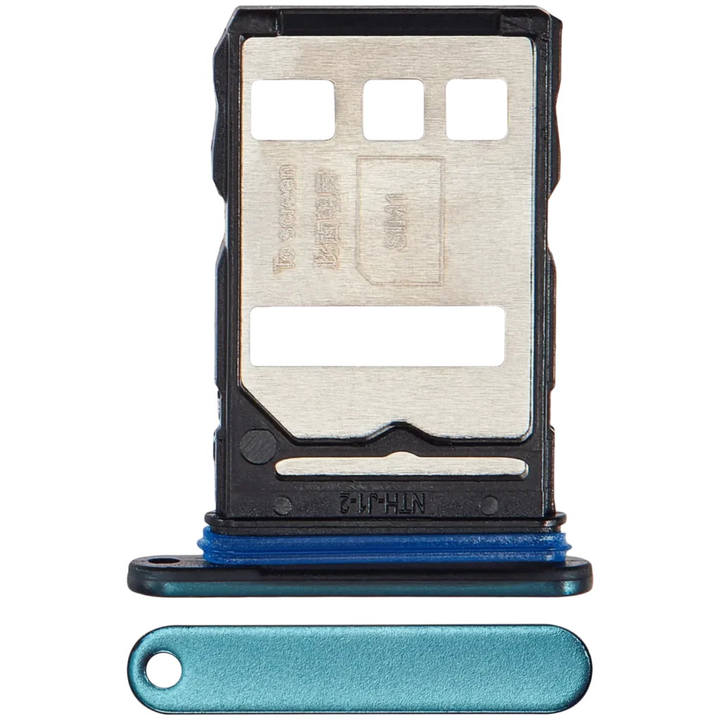 Sim Card Tray For Honor 50 (Emerald Green)