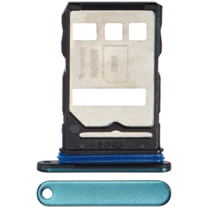 Sim Card Tray For Honor 50 (Emerald Green)