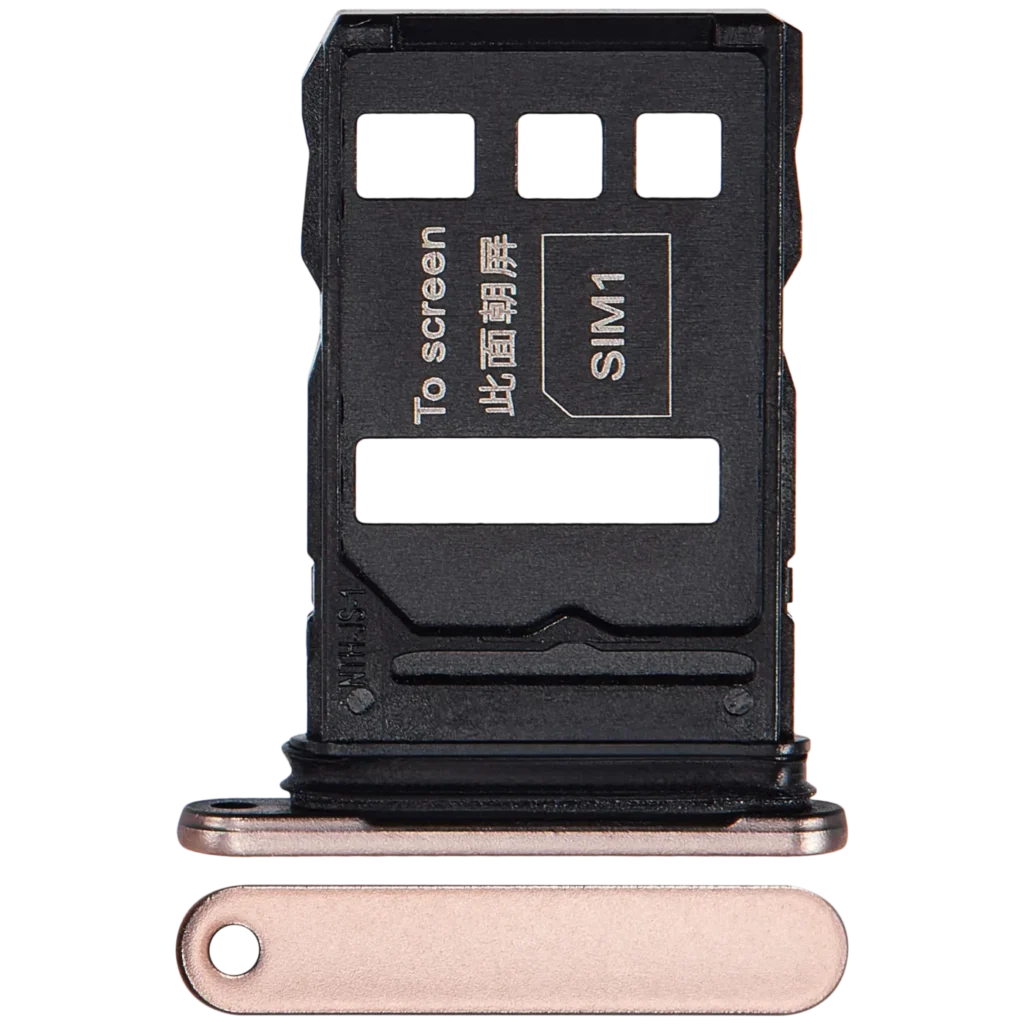 Sim Card Tray For Honor 50 (Frost Crystal)
