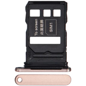 Sim Card Tray For Honor 50 (Frost Crystal)