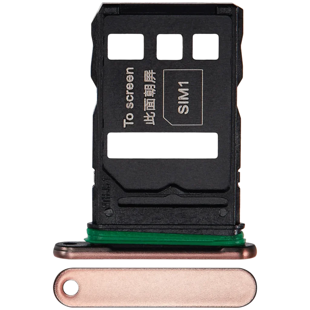 Sim Card Tray For Honor 50 Pro (Frost Crystal)