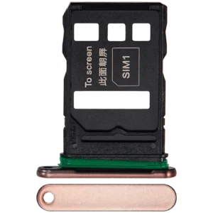 Sim Card Tray For Honor 50 Pro (Frost Crystal)