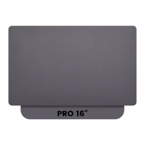 Trackpad For MacBook Pro 16" A2991 (2023) (Space Gray)