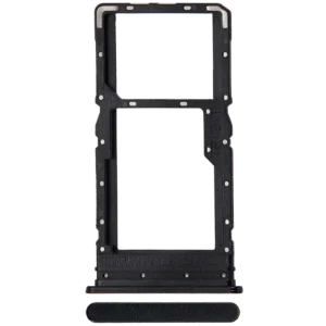 Sim Card Tray For Xiaomi Redmi 12 5G (Jade Black)