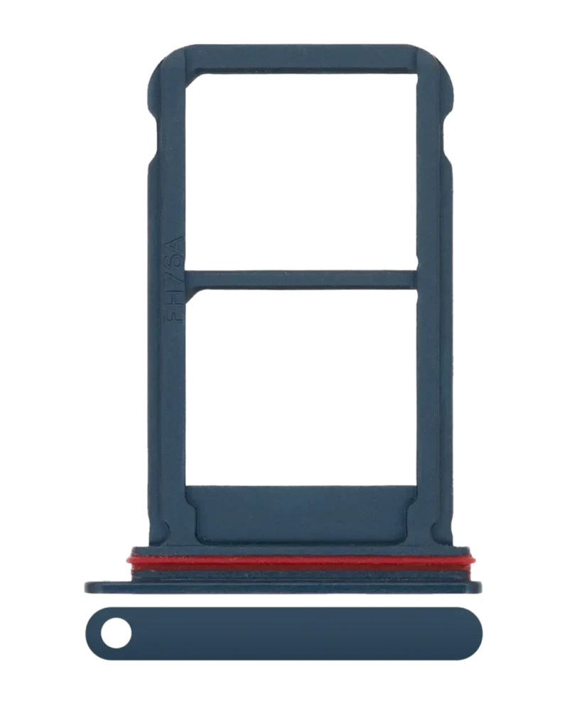 Sim Card Tray For Huawei Mate 10 Pro (Midnight Blue)