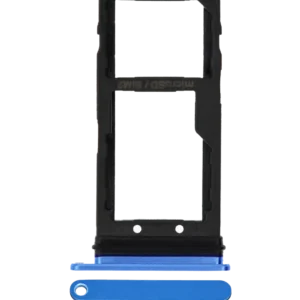 Sim Card Tray For HTC U11 Plus (Blue)