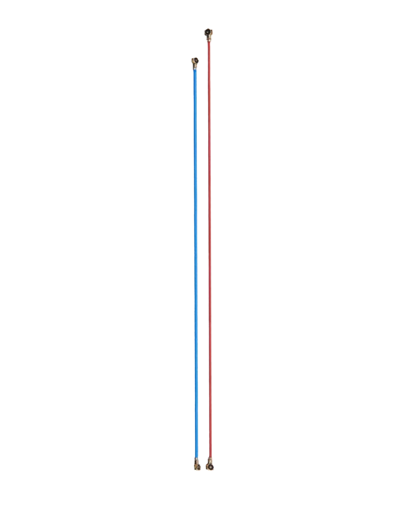 Antenna Connecting Cable For Samsung Galaxy A9 (A920 / 2018) (2 Piece Set)