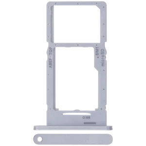 Single Sim Card Tray For Samsung Galaxy A25 5G (A256 / 2023) (Fantasy Blue)