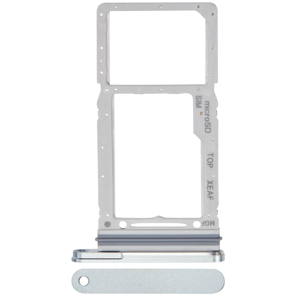 Dual Sim Card Tray For Samsung Galaxy Tab S9 FE 10.9" (X516) (2023) (Mint)