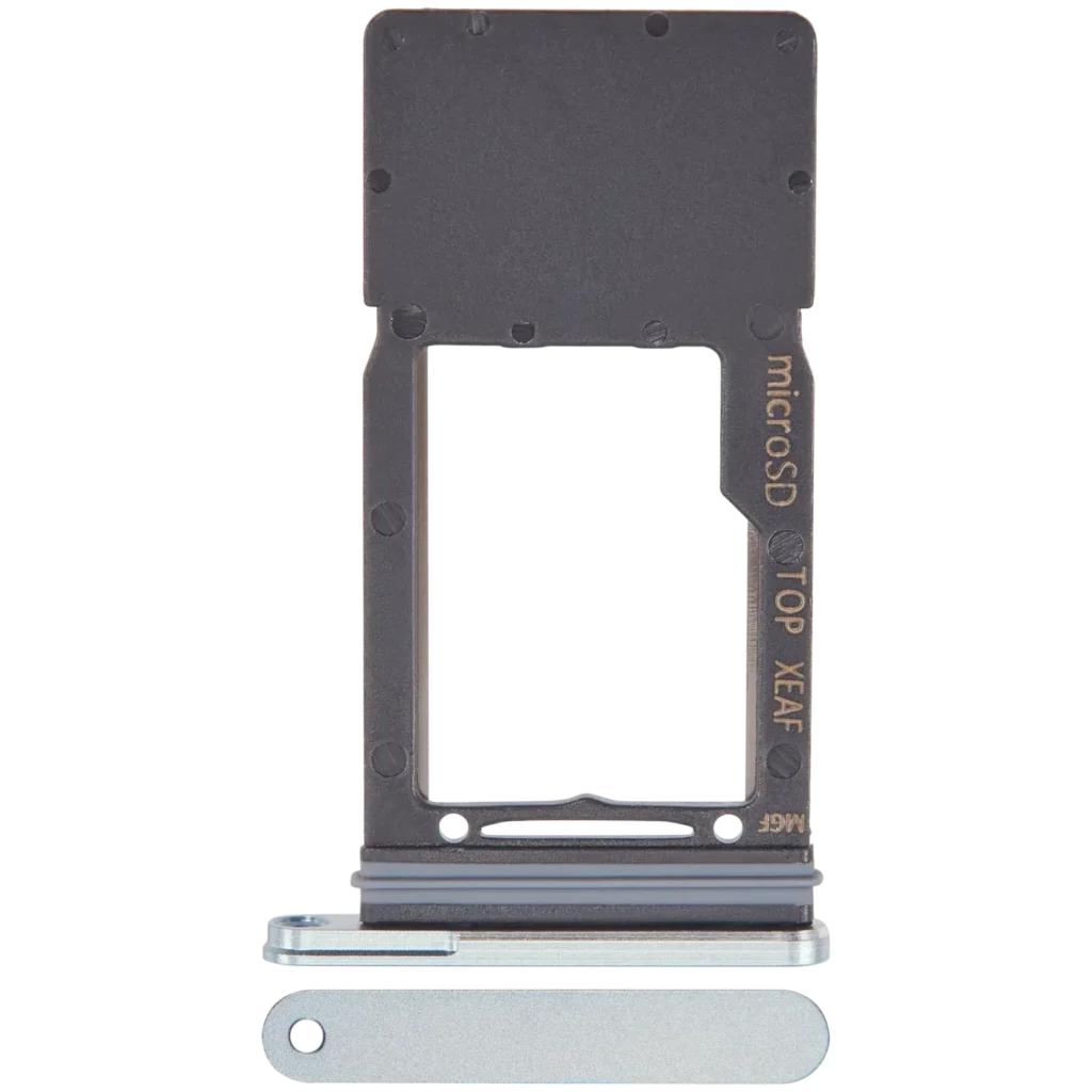 Micro SD Sim Card Tray For Samsung Galaxy Tab S9 FE 10.9" (X510) (2023) (WiFi Only) (Mint)