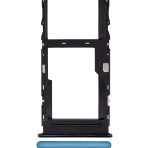 Sim Card Tray For TCL Stylus 5G (T779W) (Blue)