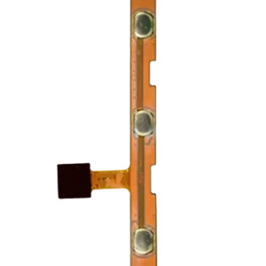 Power / Volume Flex Cable For Samsung Galaxy Tab 10.1" (P7510 / P7500 / T859 / I905)