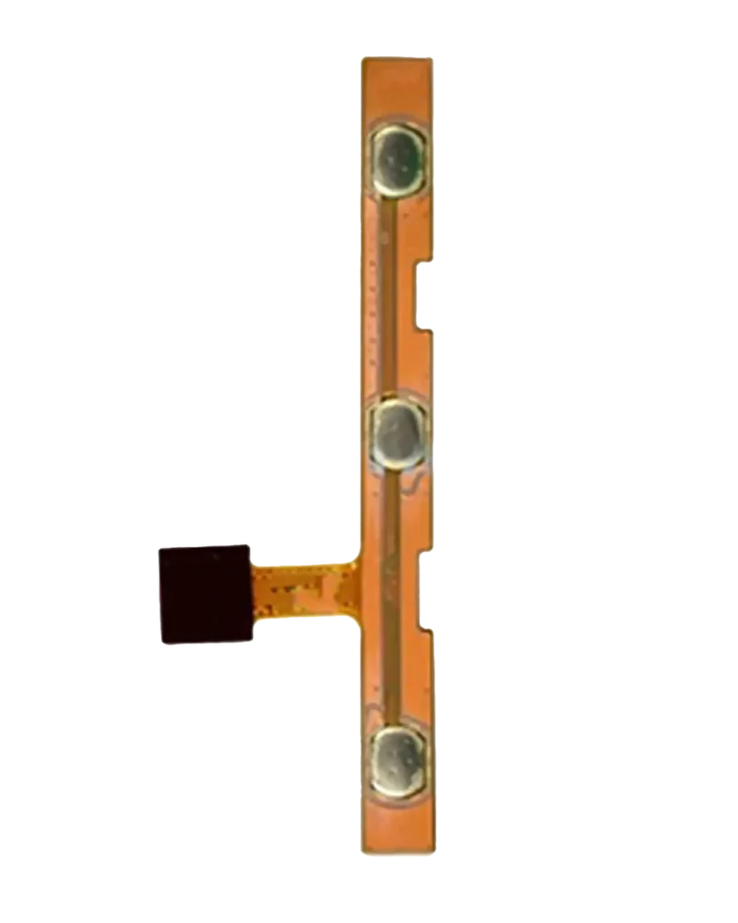 Power / Volume Flex Cable For Samsung Galaxy Tab 10.1" (P7510 / P7500 / T859 / I905)