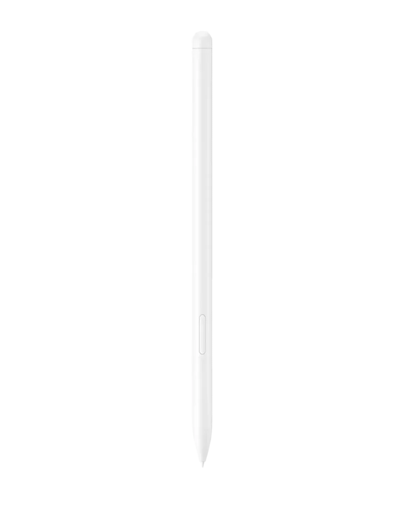 Stylus Pen For Samsung Galaxy Tab S9 FE 10.9" (X510 / X516) (2023) (Aftermarket Plus) (Silver)