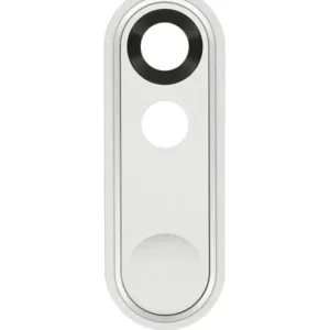Back Camera Lens Cover For Motorola Droid Turbo 2 (XT1585 / XT1580 / XT1581 / 2015) (White)