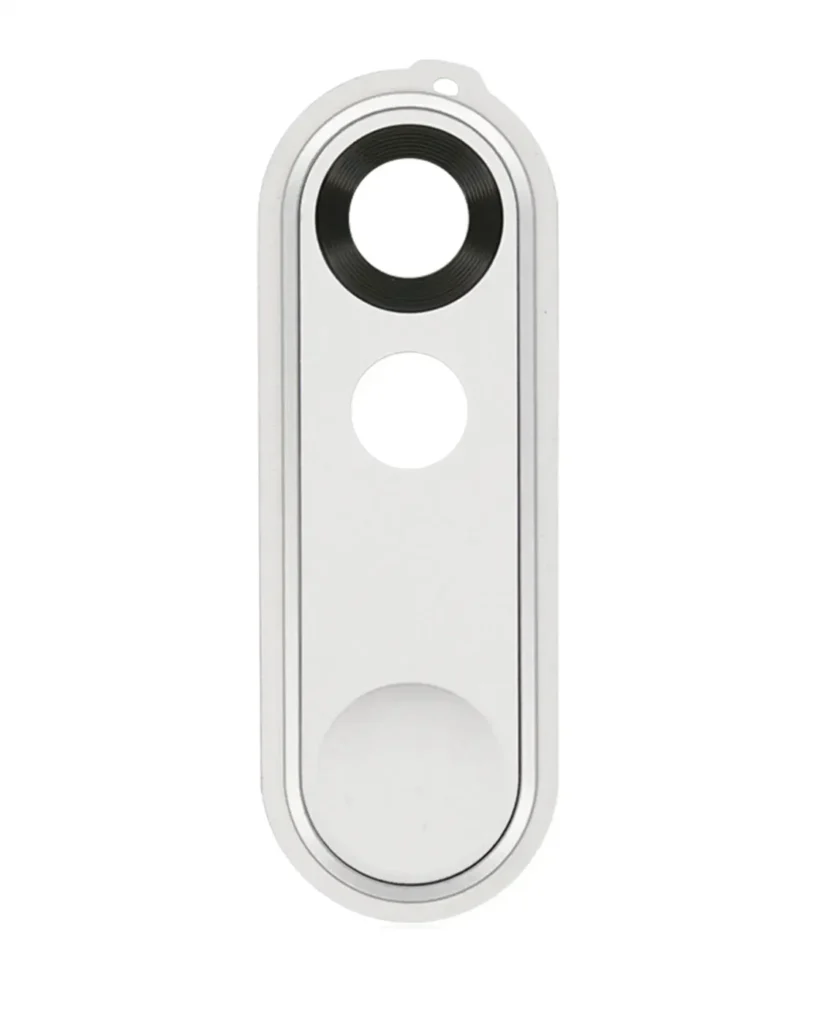 Back Camera Lens Cover For Motorola Droid Turbo 2 (XT1585 / XT1580 / XT1581 / 2015) (White)