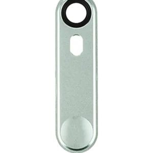 Back Camera Lens Cover For Motorola Moto X Style (XT1572 / 2015) (Silver)