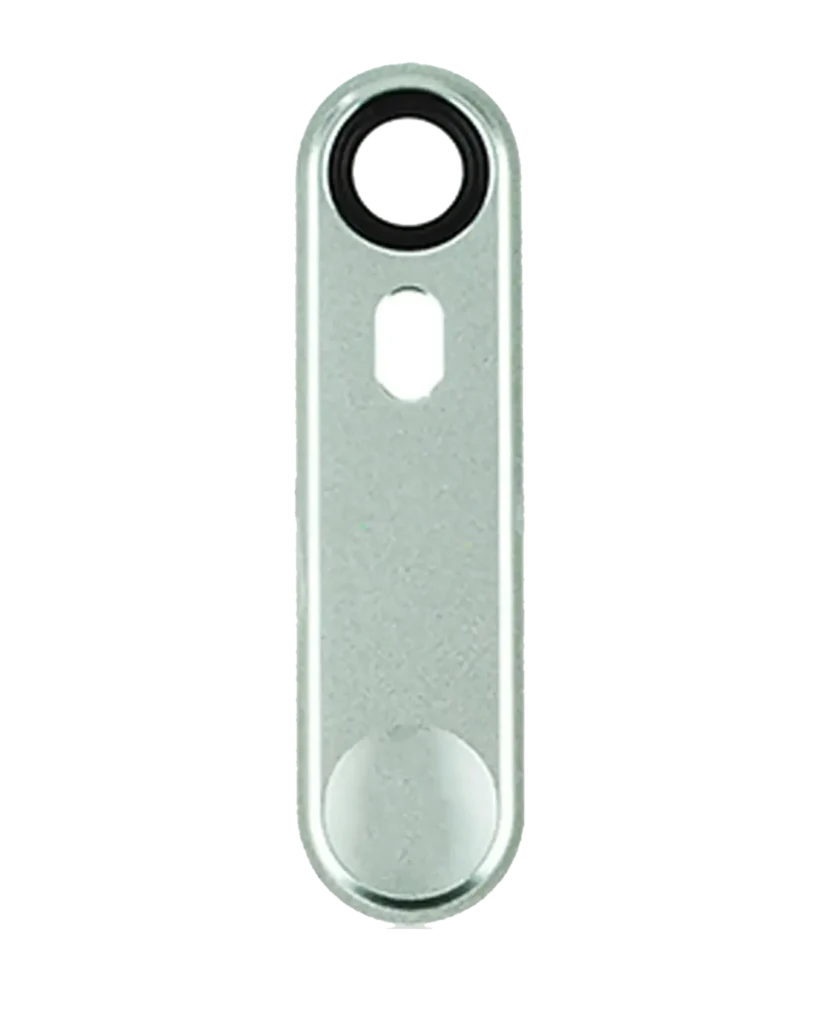 Back Camera Lens Cover For Motorola Moto X Style (XT1572 / 2015) (Silver)