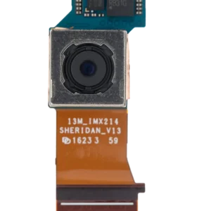 Back Camera For Motorola Moto Z Droid (XT1650 / 2016)