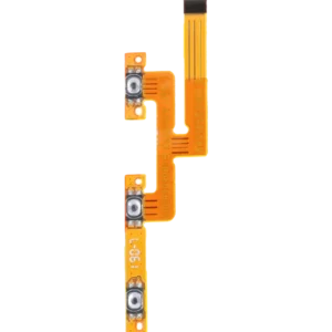 Power & Volume Button For Motorola Moto Z2 Force (XT1789 / 2017)