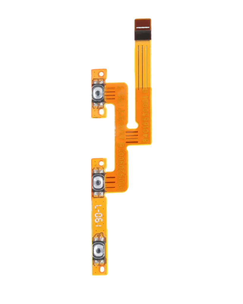 Power & Volume Button For Motorola Moto Z2 Force (XT1789 / 2017)