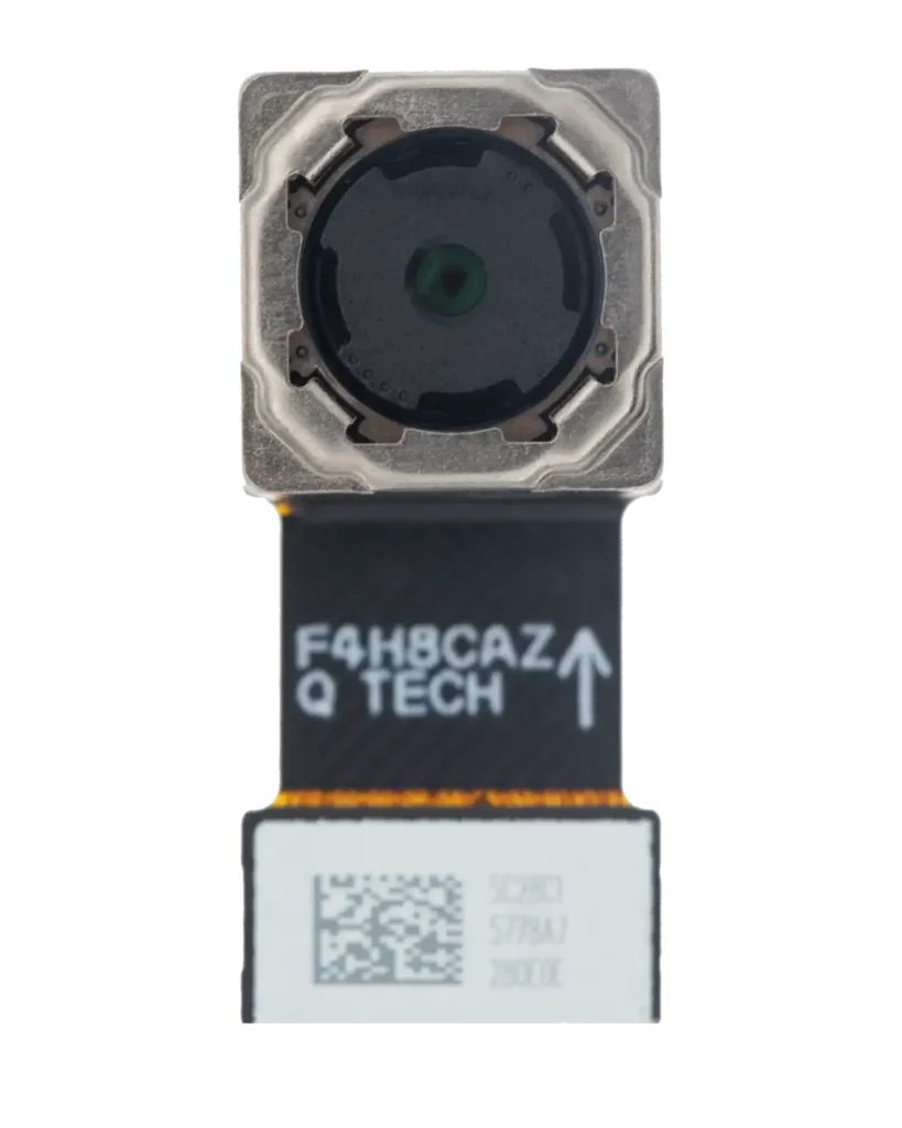 Back Camera For Motorola Moto E4 (XT1763 / 2017)