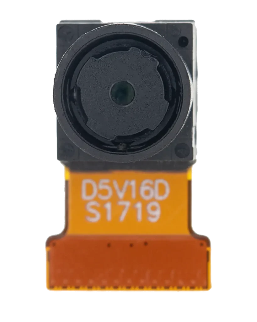 Front Camera For Motorola Moto Z2 Play (XT1710 / 2017)