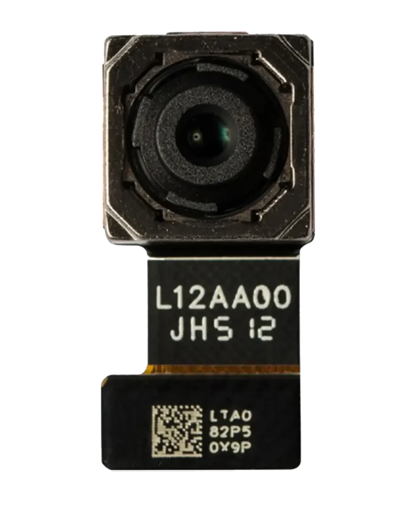 Back Camera For Motorola Moto E5 Plus / E5 Supra (XT1924 / 2018)