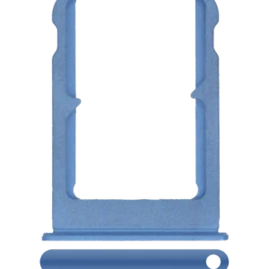 Sim Card Tray For Xiaomi Mi Mix 3 (Sapphire Blue)