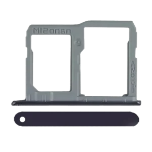 Sim Card Tray For LG X Power 3 (LM-X510WM) (Purple)