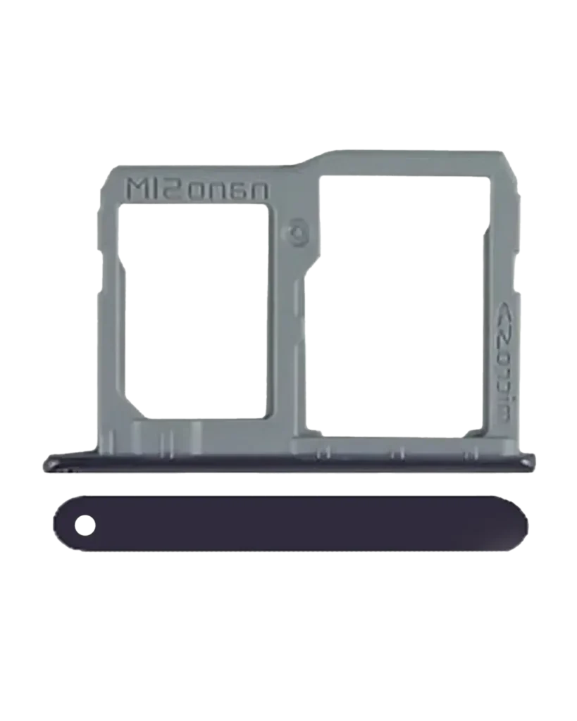 Sim Card Tray For LG X Power 3 (LM-X510WM) (Purple)