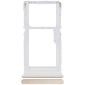 Sim Card Tray For Xiaomi Redmi 13 4G (Sandy Gold)