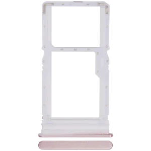 Sim Card Tray For Xiaomi Redmi 13 4G (Pink)
