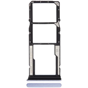 Sim Card Tray For Xiaomi Redmi 13R (Purple)