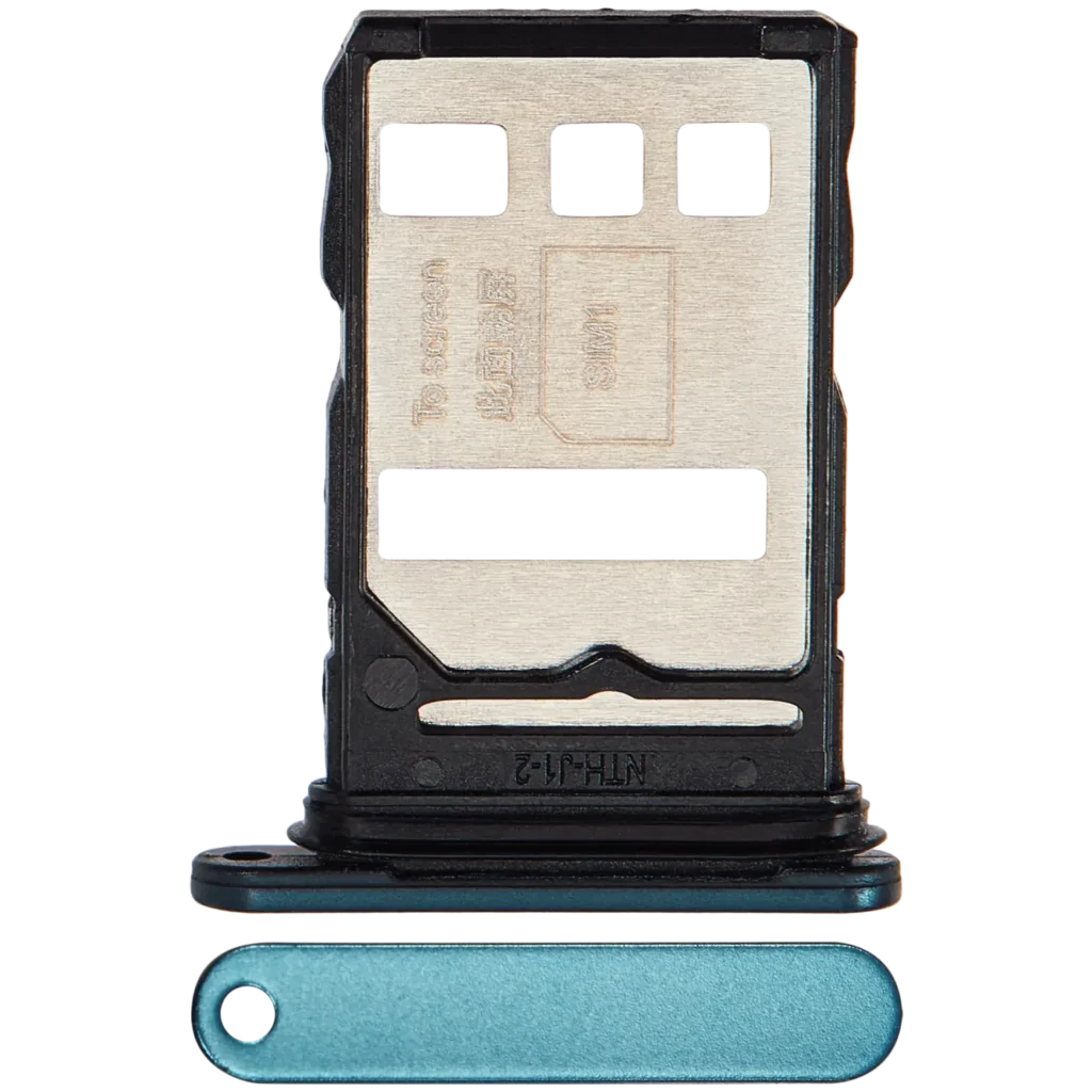 Sim Card Tray For Honor 50 Pro (Emerald Green)