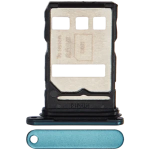 Sim Card Tray For Honor 50 Pro (Emerald Green)