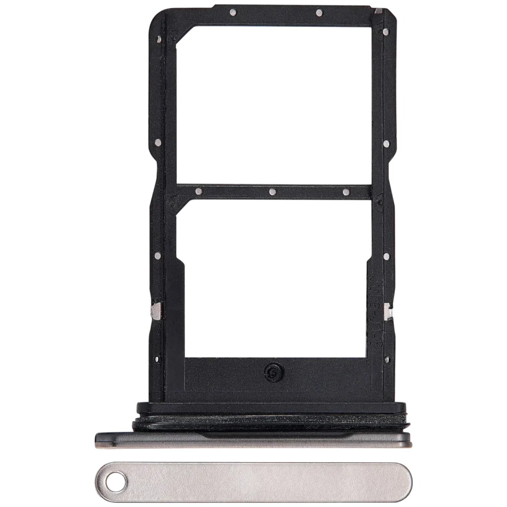 Sim Card Tray For Honor 50 SE (Silver)