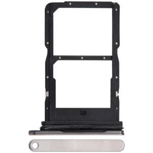Sim Card Tray For Honor 50 SE (Silver)